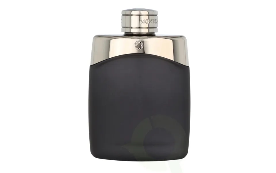 Mont Blanc Legend Pour Homme After Shave Lotion 100 Ml