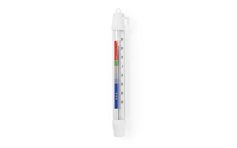 Nedis Analog Køleskab & Fryser Termometer Analog -50 - 30 C
