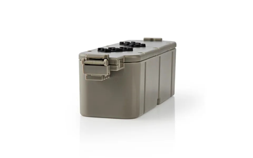 Nedis Støvsuger Batteri Egnet Til Irobot Itouchless Av Irobot M-288 Irobot M-488 Irobot Roomba 440 Ni-mh 14