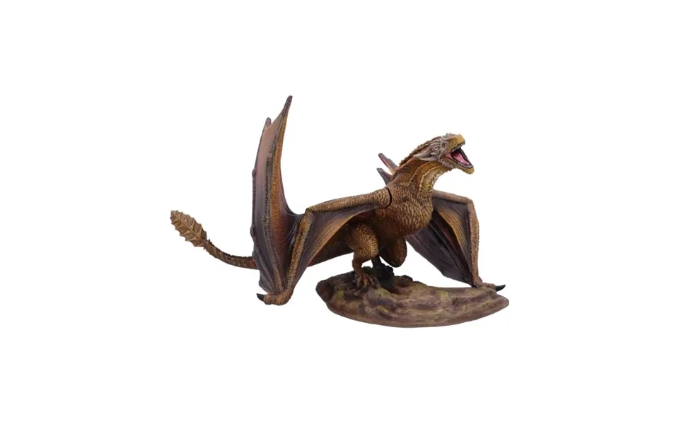 Nemesis Now Game Of Thrones Figur - Viserion