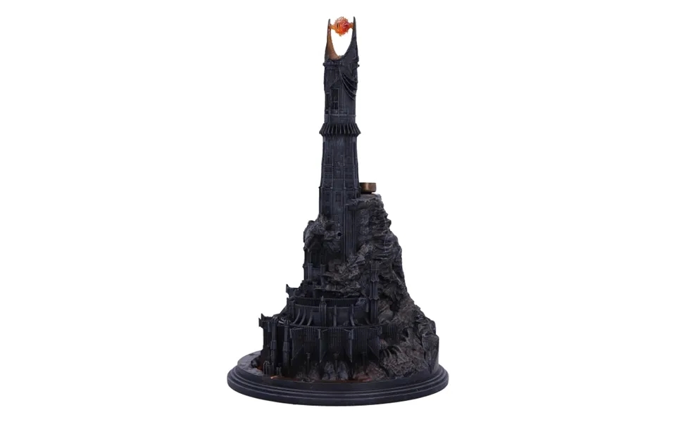 Nemesis Now Ringenes Herre Barad Dur Backflow Røgelsesbrænder