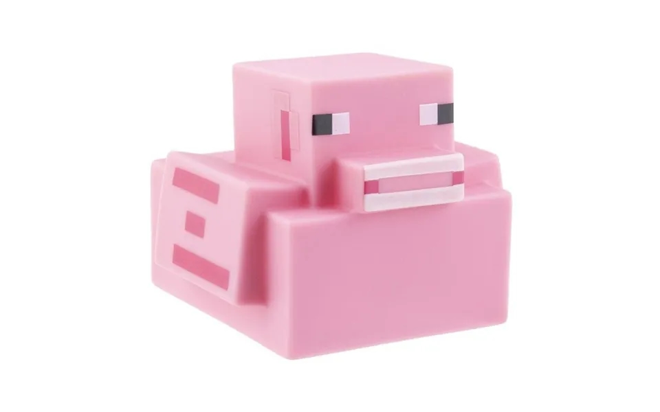 Paladone Minecraft Grise-badeand