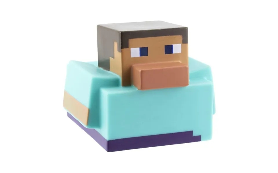 Paladone Minecraft Steve Badeand