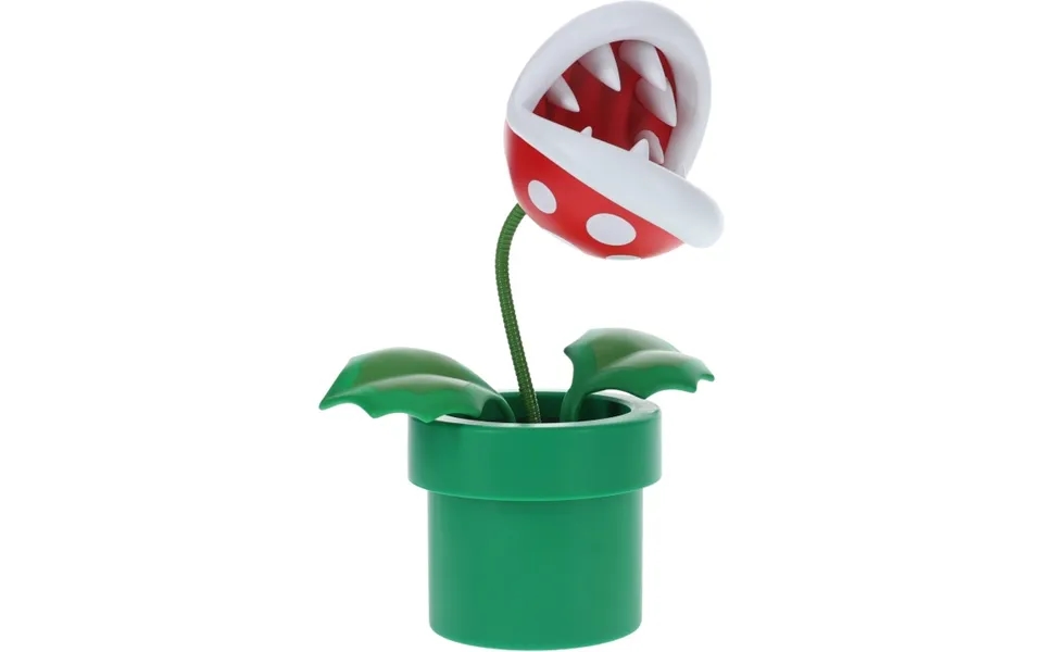 Paladone Piranha Plant Light