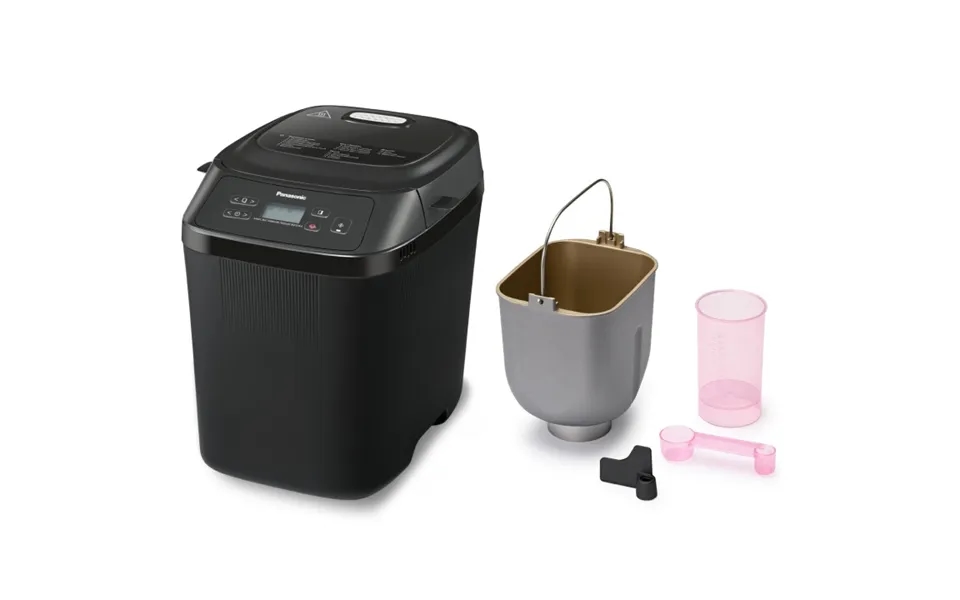 Panasonic Bakmaskin Mini Sd-pn100kxe