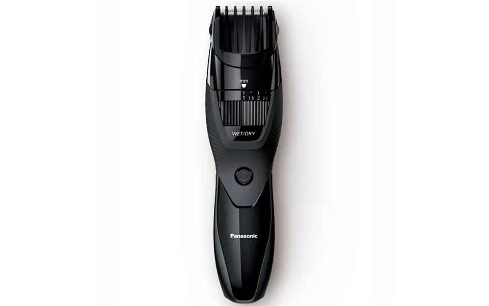 Panasonic Skäggtrimmer Er-gb43