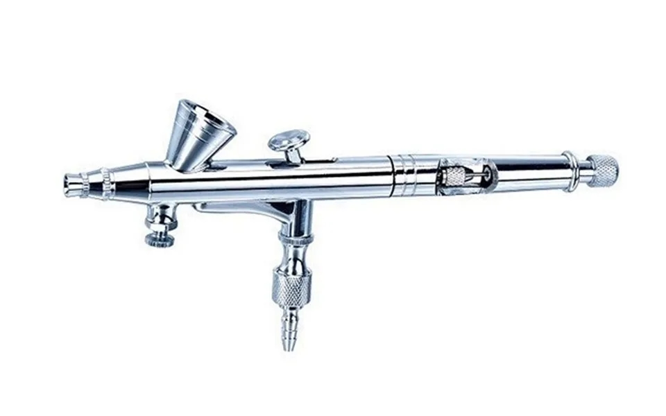 Panzag Airbrush Double-action Trigger 0,3mm