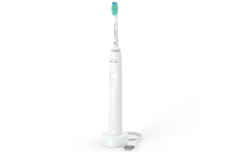 Philips Eltandborste Vit Hx3673 13