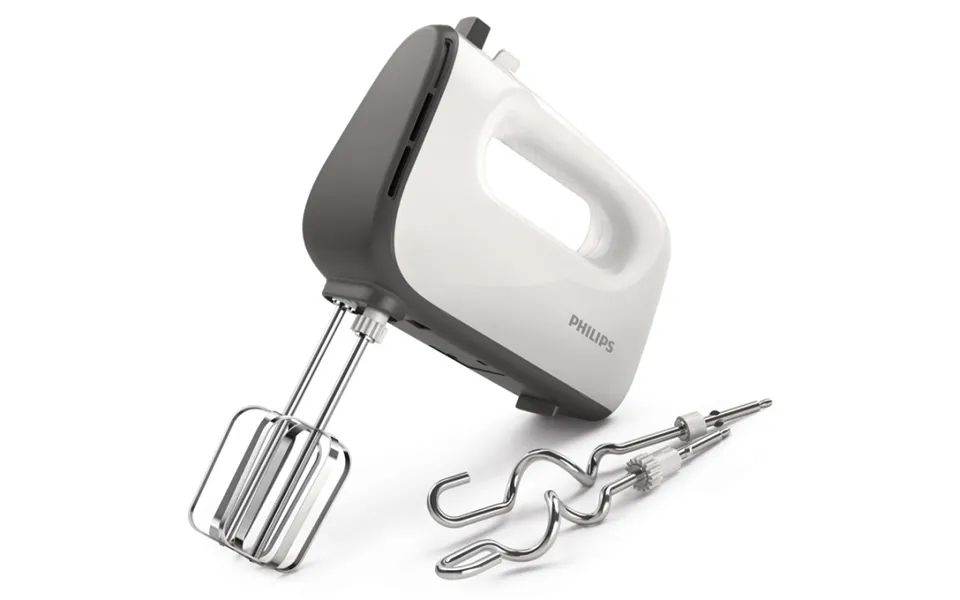 Philips Elvisp Hr3740 450w 5 Speeds