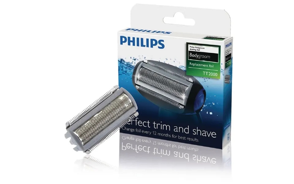 Philips Tt2000 43 Erstatningshoved Tt2 Series