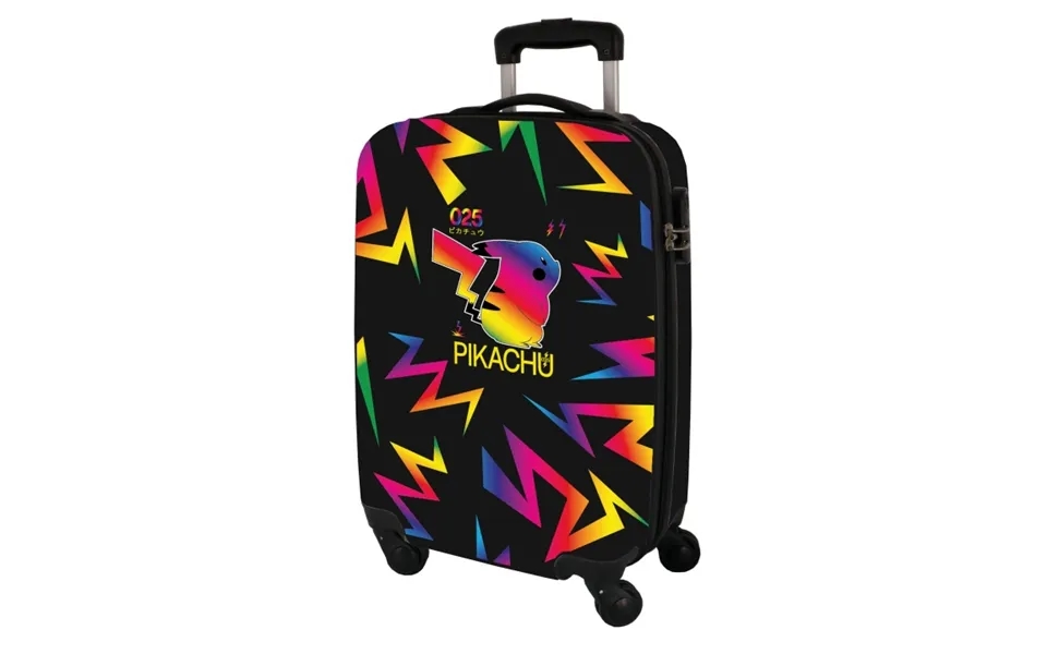 Pokémon Pokémon Kids Licensing - - Neon