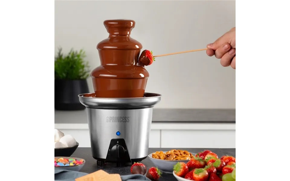 Princess Chokladfontän 292998