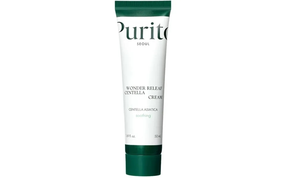 Purito Wonder Releaf Centella Cream 50ml