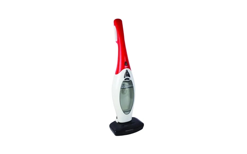 Red Box Vacuum Cleaner W. Sound 16290