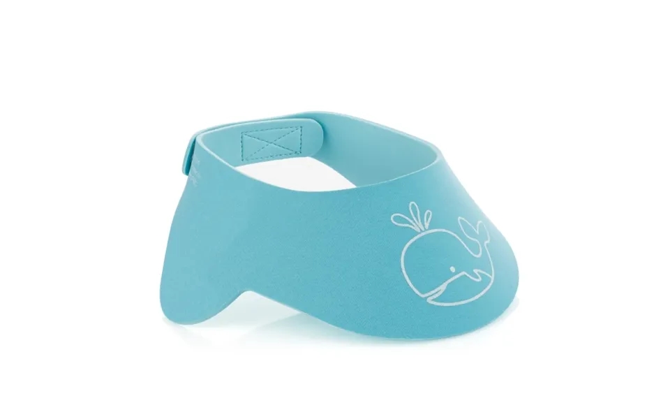 Reer Skærm Til Hårvask - Justerbar Hovedomkreds 40-55 Cm