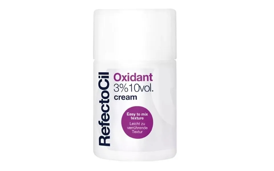 Refectocil Oxidant 3% Cream 100ml