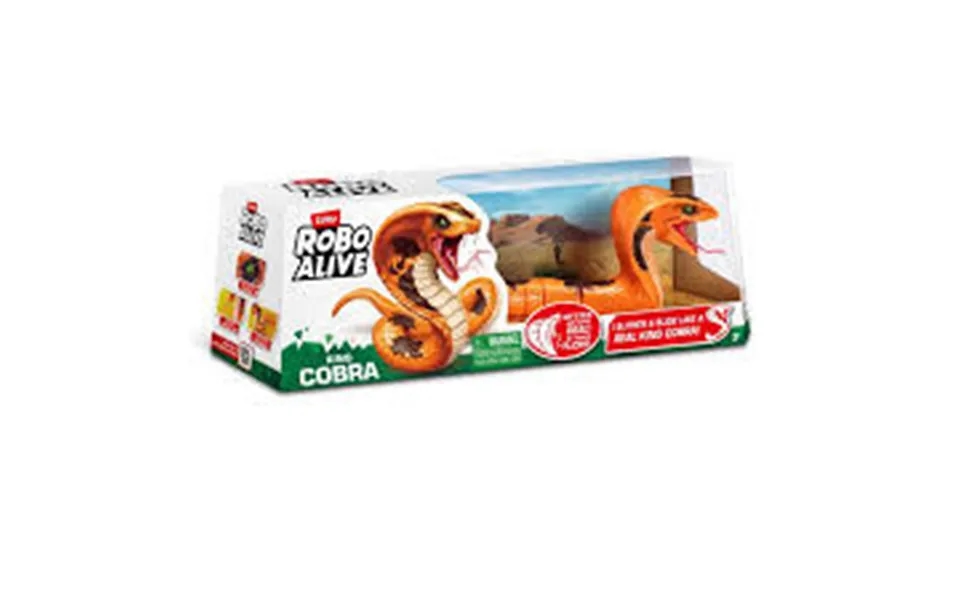 Roboalive Cobra S1 71137