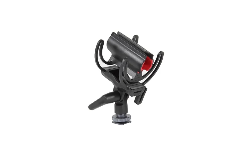 Rycote Invision On-camera Microphone Shock Mount