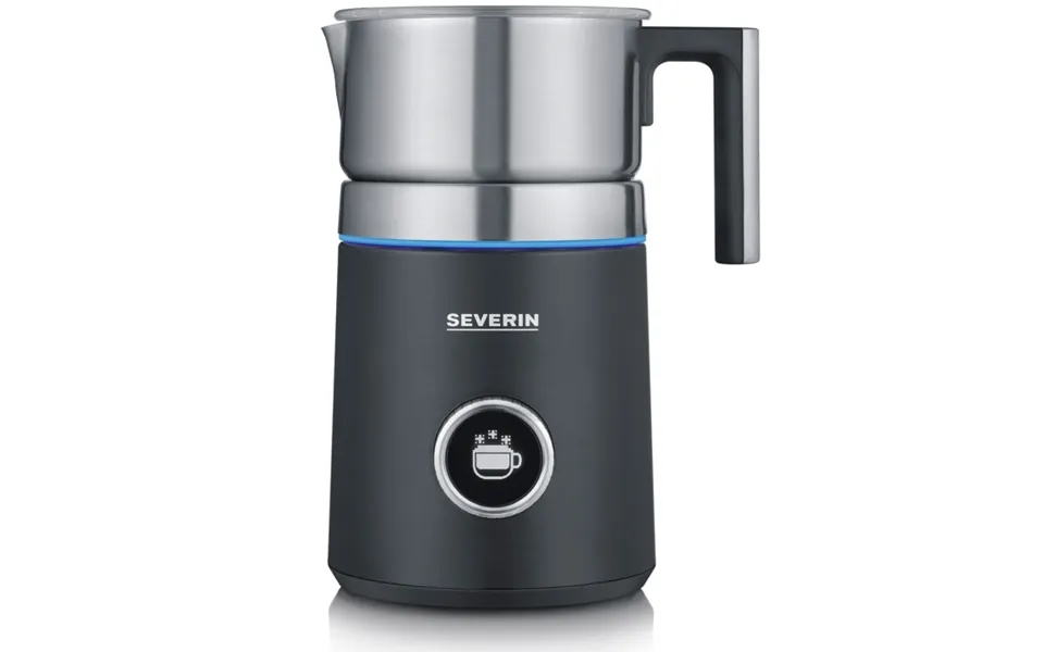 Severin Mjölkskummare Spuma Sm 3587 700ml Veegan