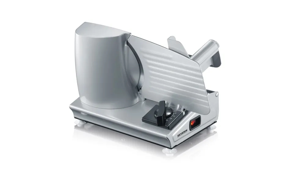 Severin Skärmaskin 2st Klingor As3915