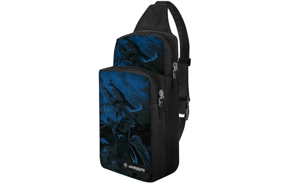 Snakebyte Slynge-taske