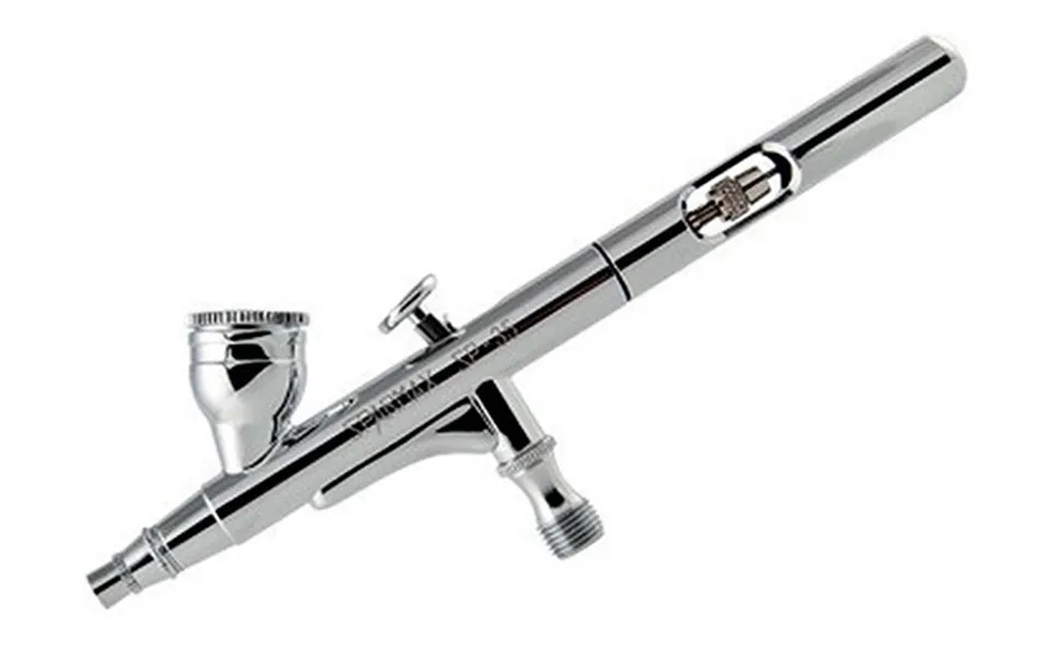 Sparmax Airbrush Sp-35 - 0,35mm Gravity-feed 2cc