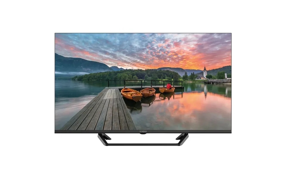 Strong Tv 40 Fhd Google Tv Srt40fg6733c Svart