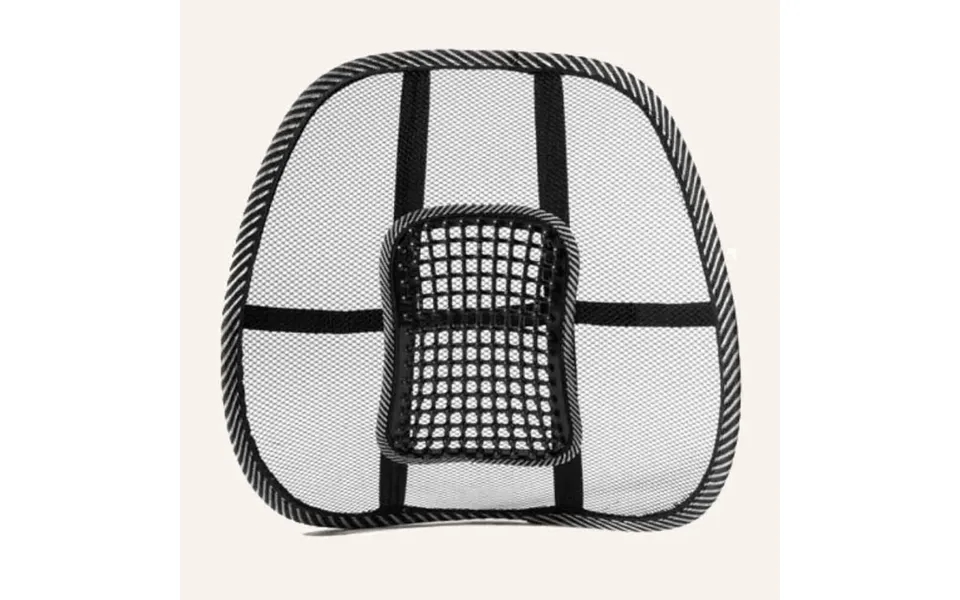 Swedish Posture Lændestøtte Ergonomisk