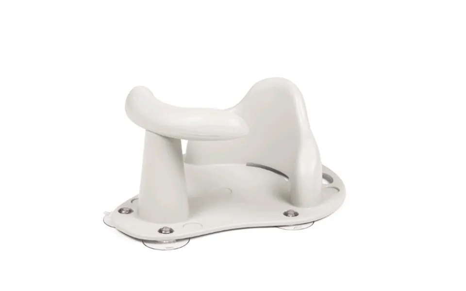 That's Mine Badestol - Fjergrå