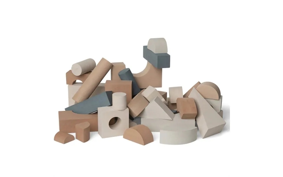 That's Mine Nyx Foam Building Blocks 119811533830