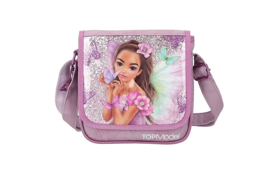 Topmodel Lille Skuldertaske Fairy Love 0412778