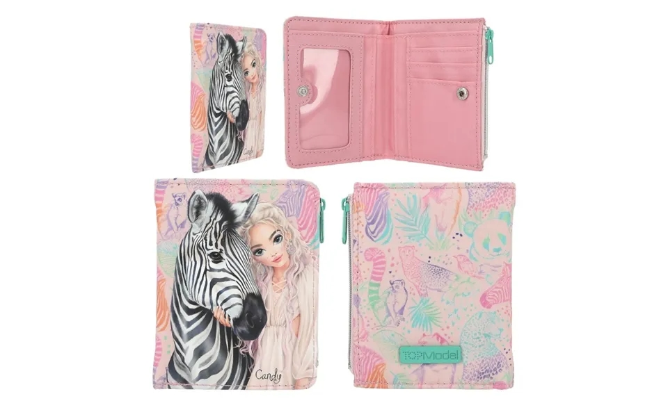 Topmodel Pung Wild 0412795