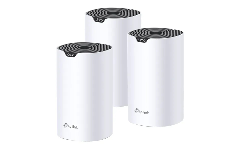 Tp-link Ac1900 Whole Home Mesh Wi-fi System