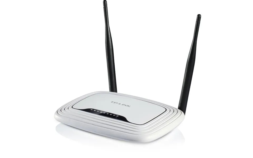 Tp-link - Trådlös Router Tl-wr841n