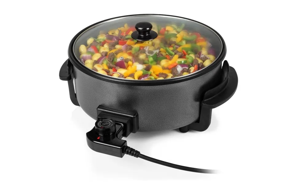 Tristar Multifunktionell Grillpanna Xl