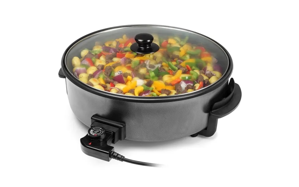 Tristar Multifunktionell Grillpanna Xx