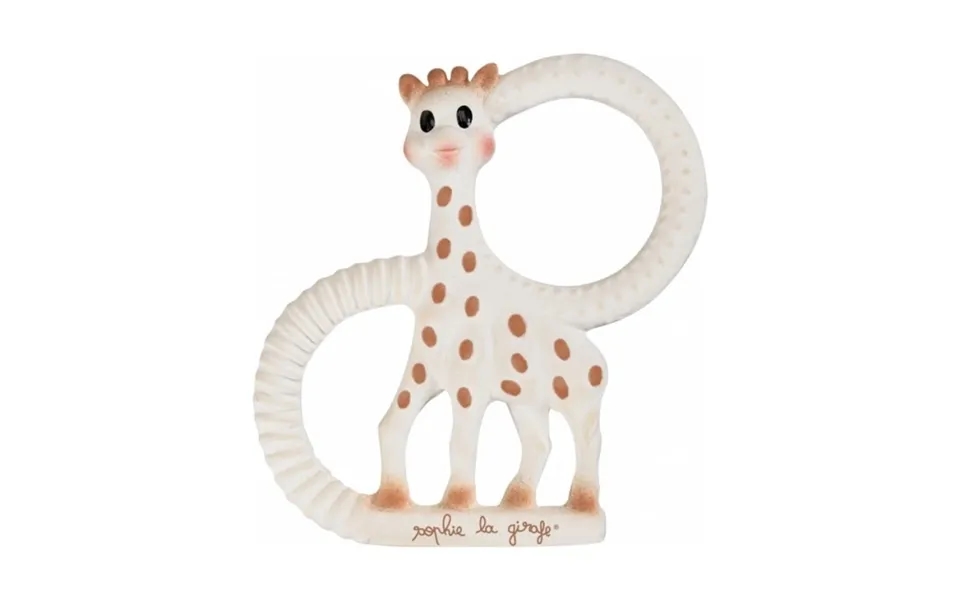 Vulli Sophie La Girafe - So Pure Bidering