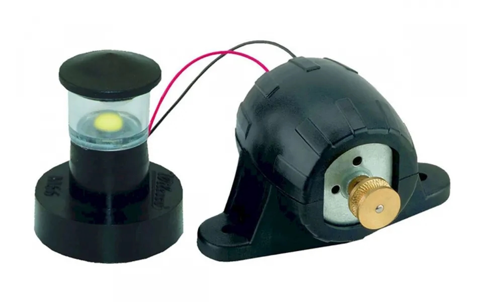 Wilesco Wil M 66 Dynamo