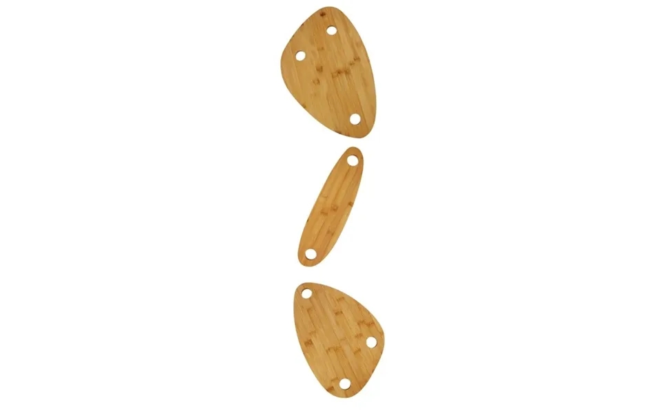 Winkee Serveringsfad - Flaskebrætter