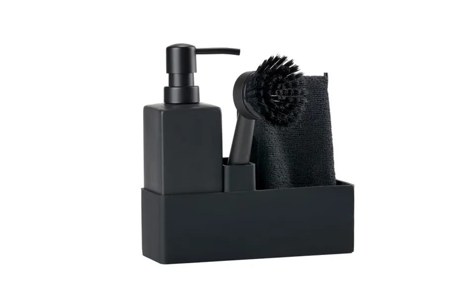 Zone Danmark - Opvaskesæt