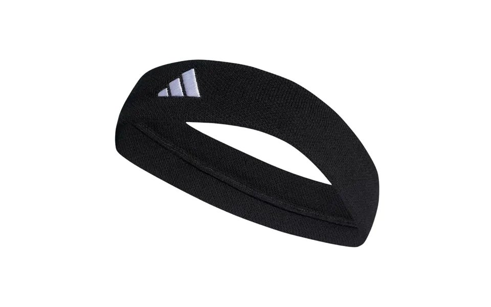 Adidas Tennis Headband Black