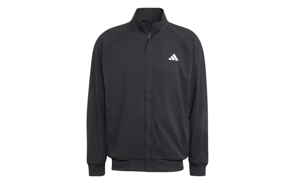 Adidas Walk-on Jacket Black