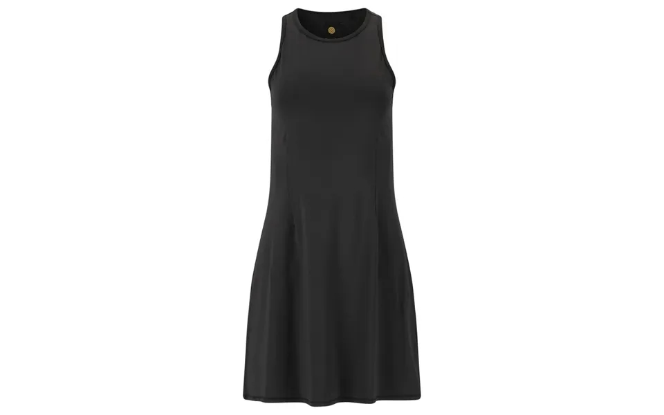 Athlecia Yamato Dress Black