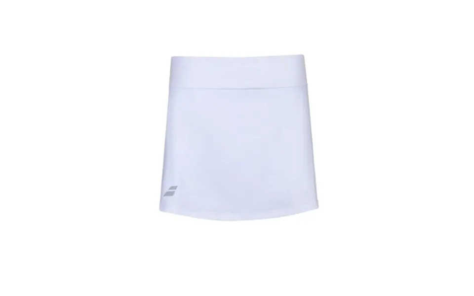 Babolat Play Skirt White