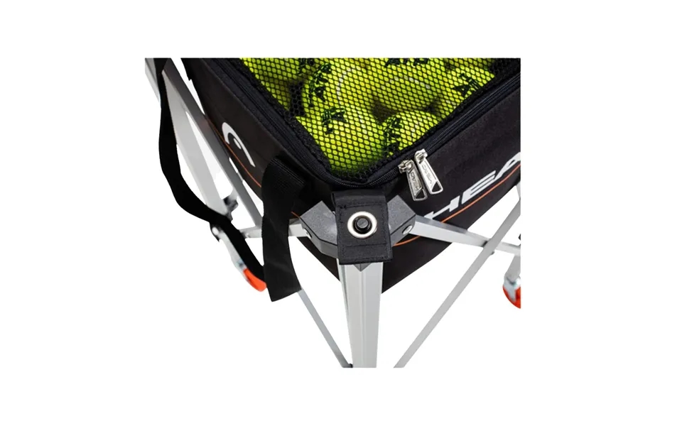 Head Ball Trolley - Additional Bag