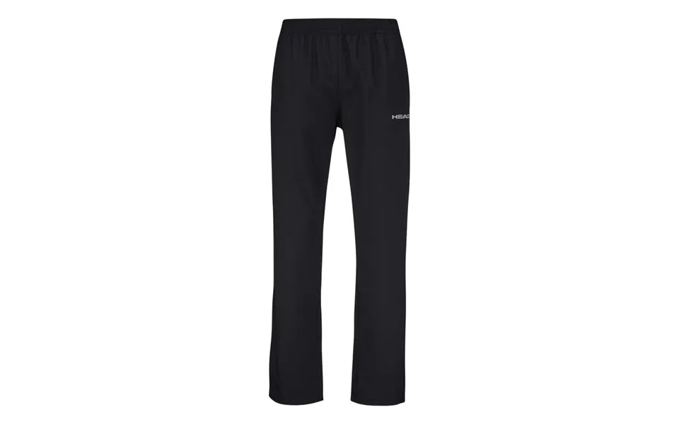 Head Club Pants Black