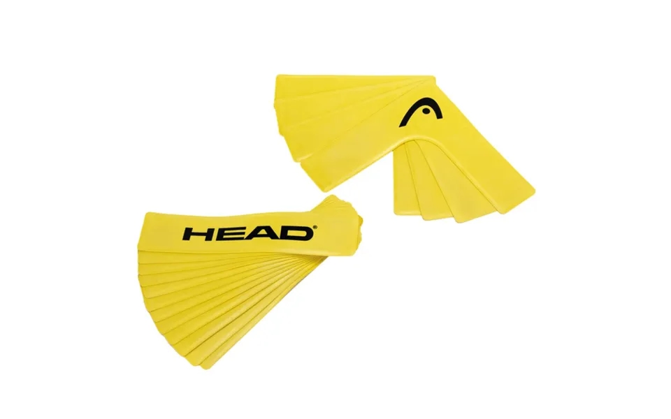 Head Court Lines Edges