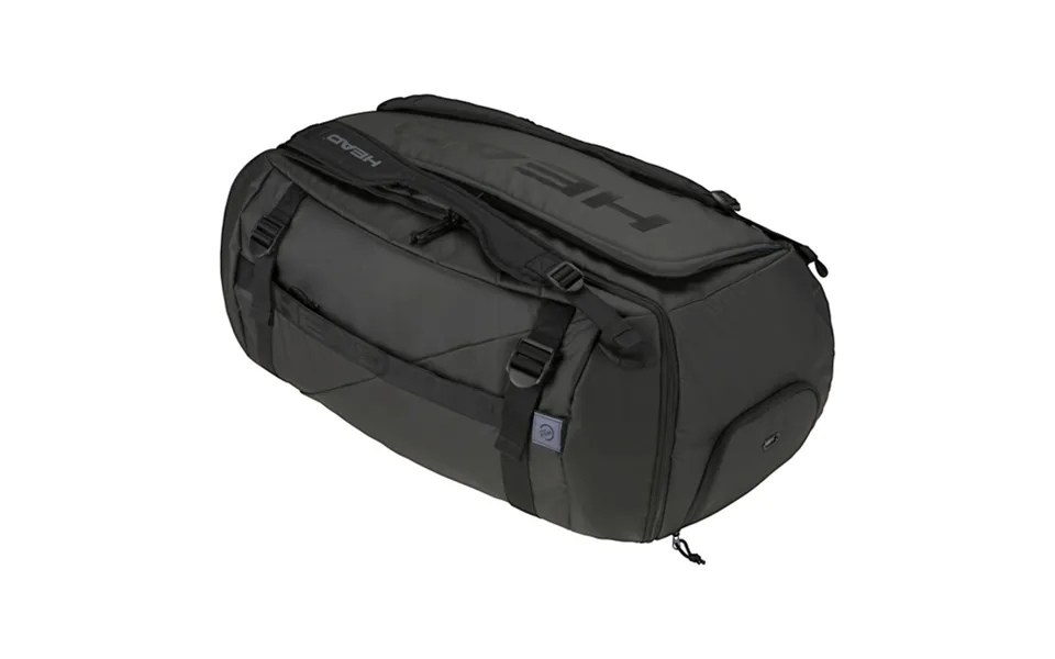 Head Pro X Duffle Bag Xl Black - Old