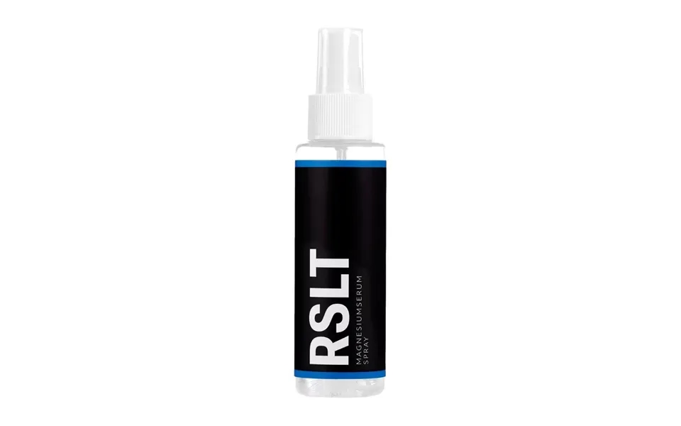 Rslt Magnesium Spray