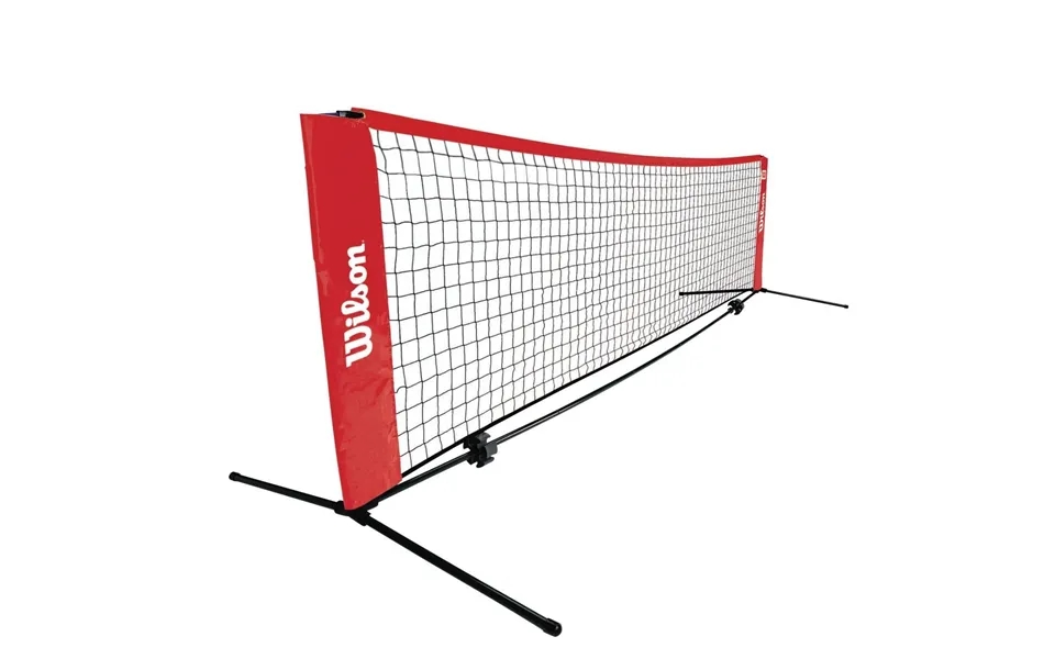 Wilson Starter Ez Tennis Net 6.1 Meter